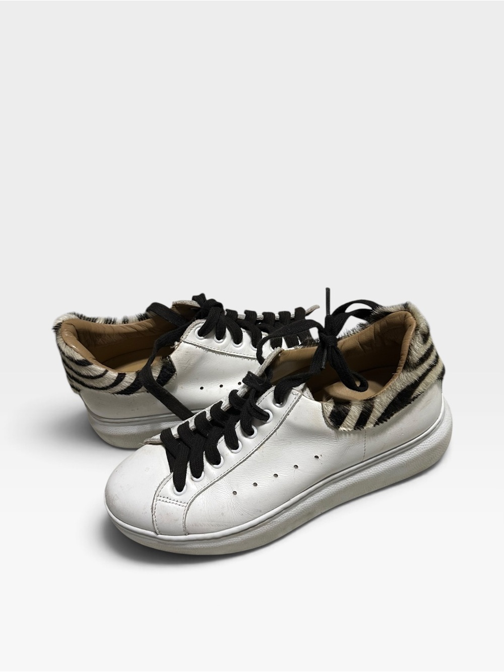 Michele Lopriore shoes